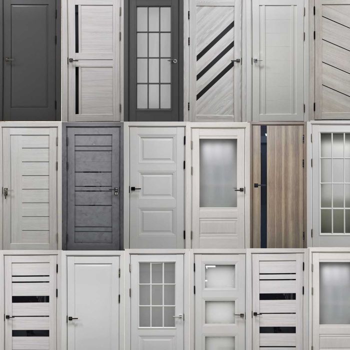 Межкомнатные двери мдф двери Mdf eshiklar optom со склада Мдф эшиклар