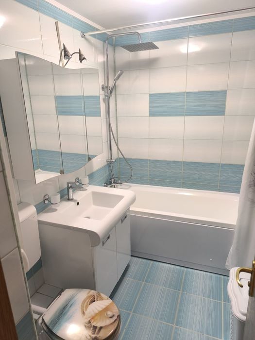 Proprietar inchiriez apartament 2 camere Aviatiei