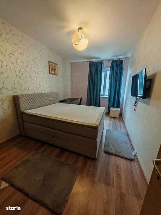2 Camere Rin Grand Residence