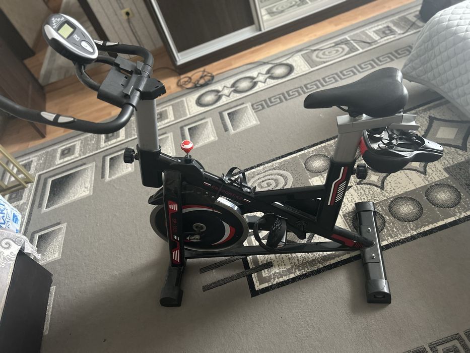 Продам велотренажер