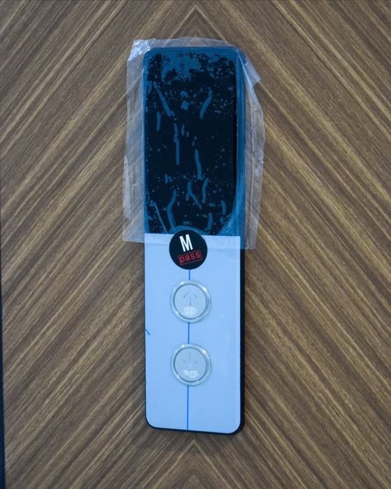 Квартира 136 кв.м