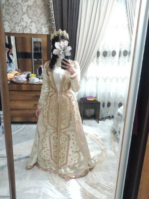 Second hand ansanbil