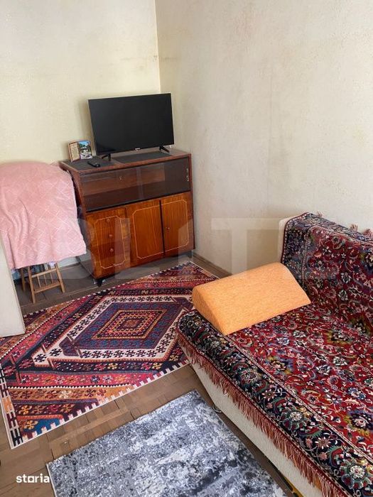 Vanzare apartament in Vatra Dornei, 52 mp