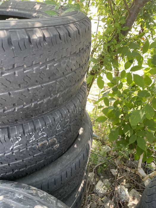 Anvelope 235x65x16 sau alte dimensiuni C(15/16/17”C)-149lei