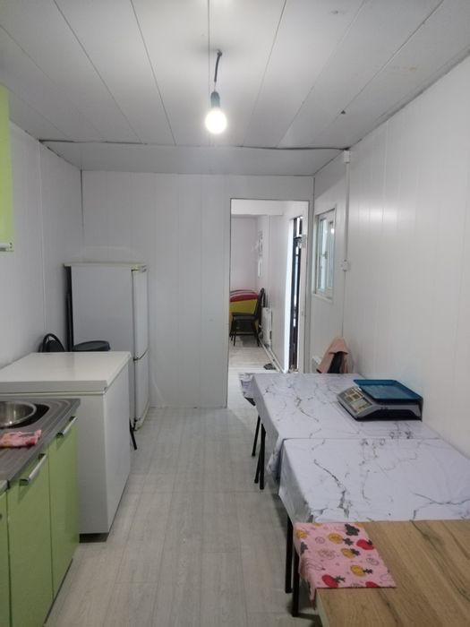 Контейнер 40-тонник