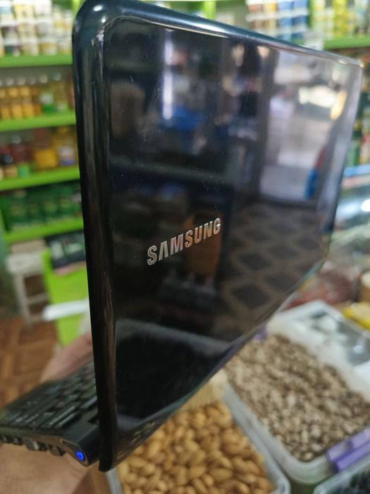 Net buk Samsung edial