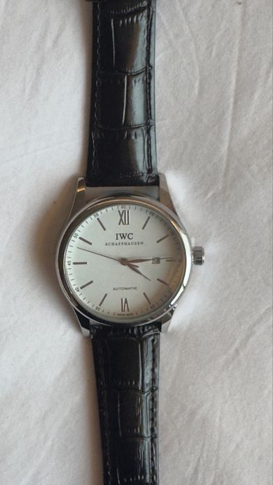 IWC schaffhausen Часовник механичен