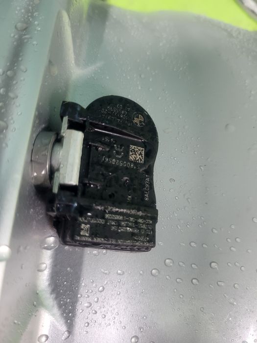 17 5x120 Bmw F30 E90 E46 лети джанти 5х120 бмв ф30