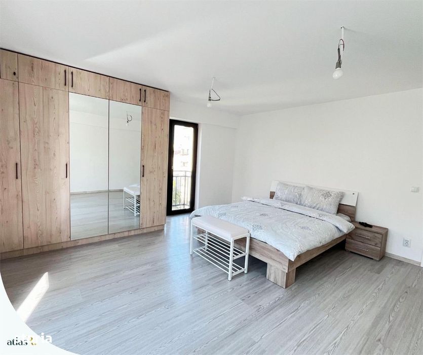 Apartament 1 camera de inchiriat | Nicolina - CUG | Bloc nou