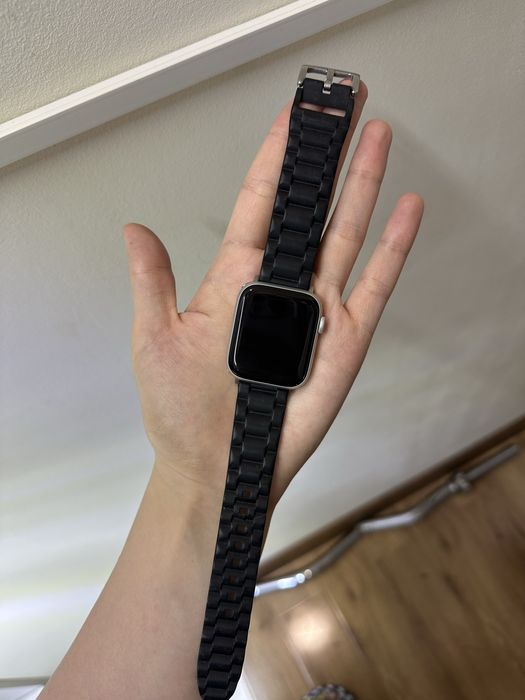 Apple watch 5 серия