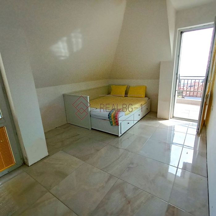 Продава се Тристаен апартамент в Балчик - 108 кв.м за 1181 €/кв.м - Снимка #10