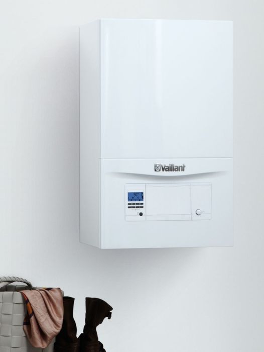 Centrala termica, condensare, Vaillant, ecoTEC Pro VUW INT II 236/5-3