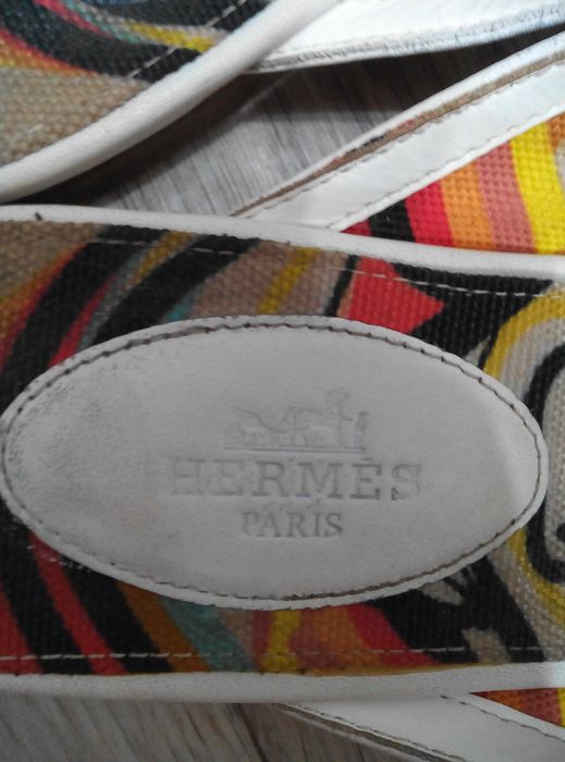 Мюлли Hermes рр38-39