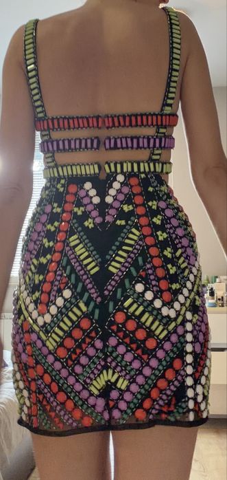 Парти рокля Asos/ Асос