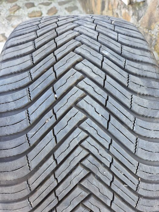 Anvelope allseason Nexen DOT 33.2024 225/45/18 255/40/18
