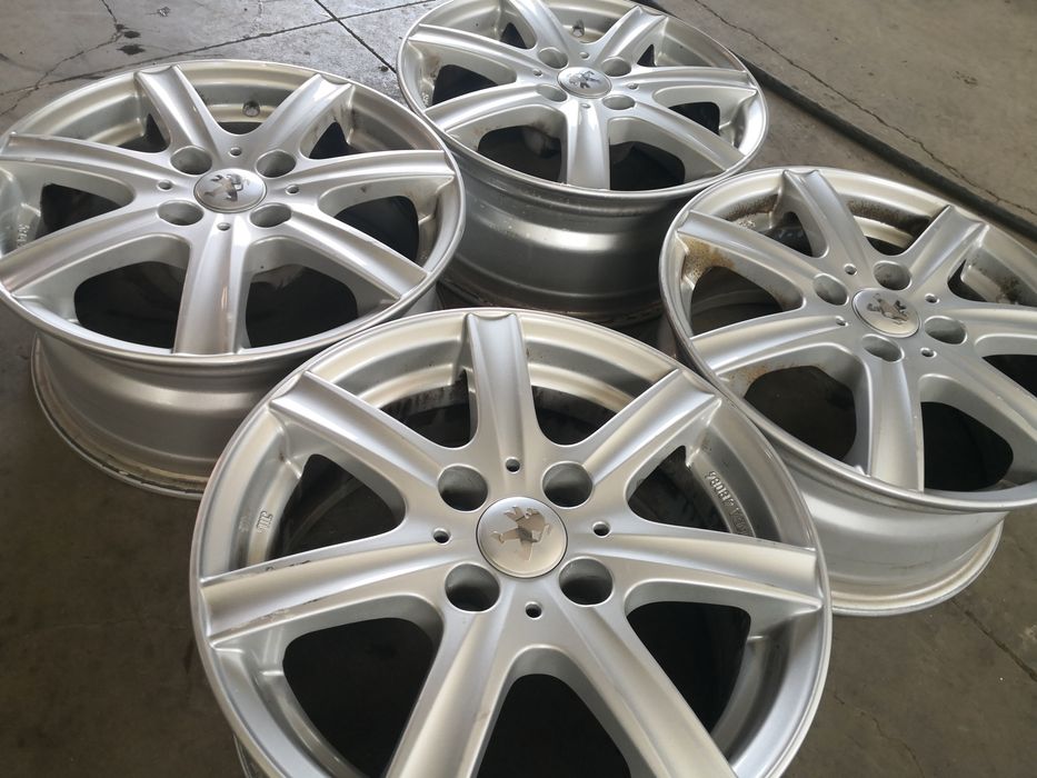 4х108 пежо ситроен 4x108 peugeot citroen 15 цола джанти