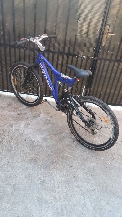 Bicicleta Rich de vânzare