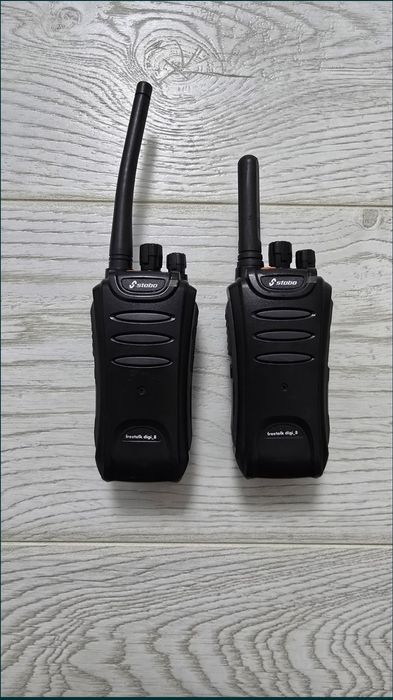 Statie emisie receptie Stabo Freetalk