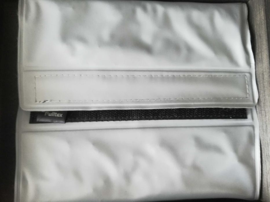 Аксесоари за вино PULLTEX,6 части в кутия с 2 нива