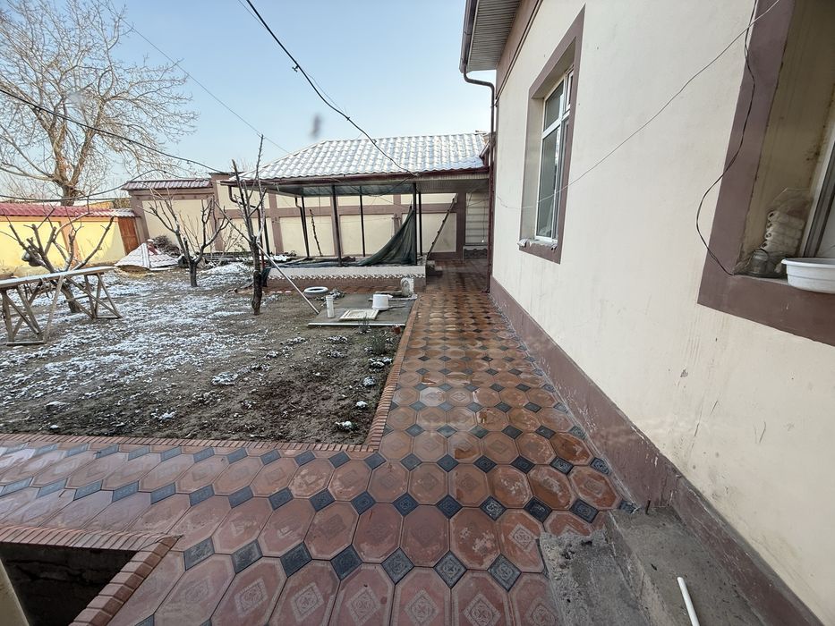 Xovli / Uchastka sotiladi  6 sotx