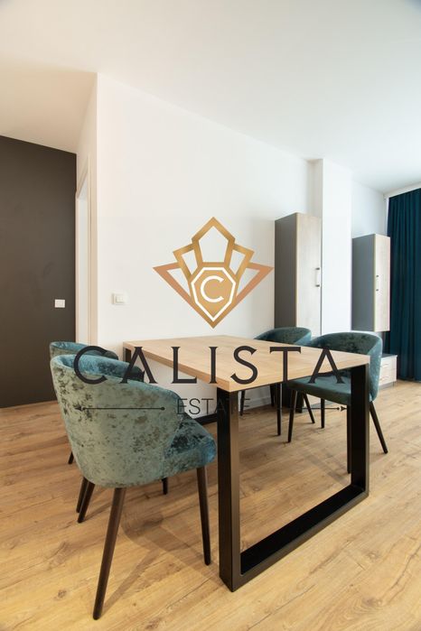 Дава се под наем Двустаен апартамент в София, Кръстова вада - 67 кв.м за 770 € - Снимка #3