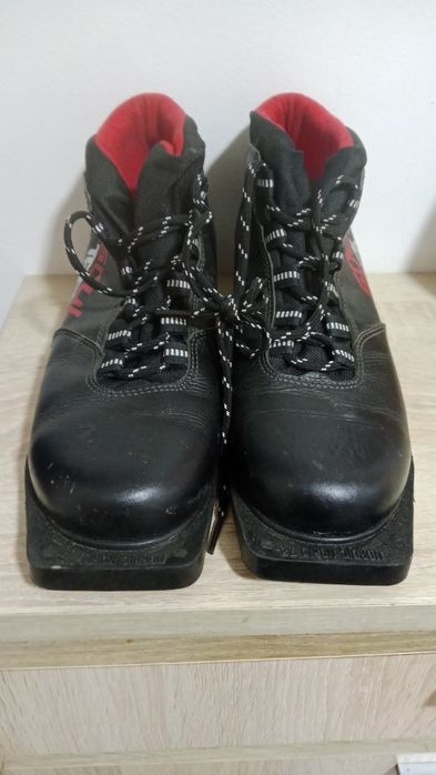 Лыжные ботинки 41 размер