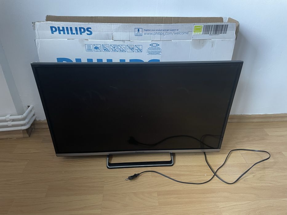 Televizor Philips 5800 series