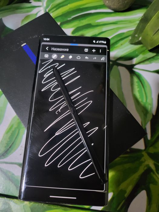 Galaxy note 10 Самсунг нот 10