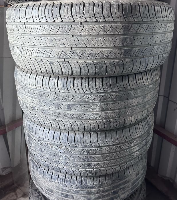 Продам шины Мишлен