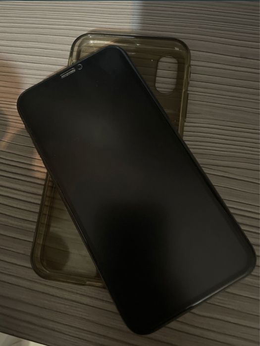 продам iphone X 64gb