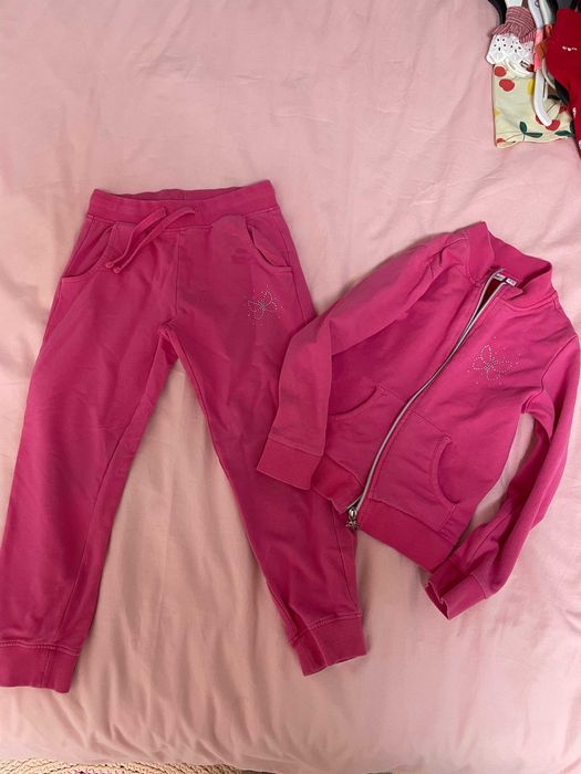 Orchestra и Blukids для девочки 4-5-6-7 лет