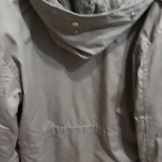 Geaca vânător-pescar 56-58