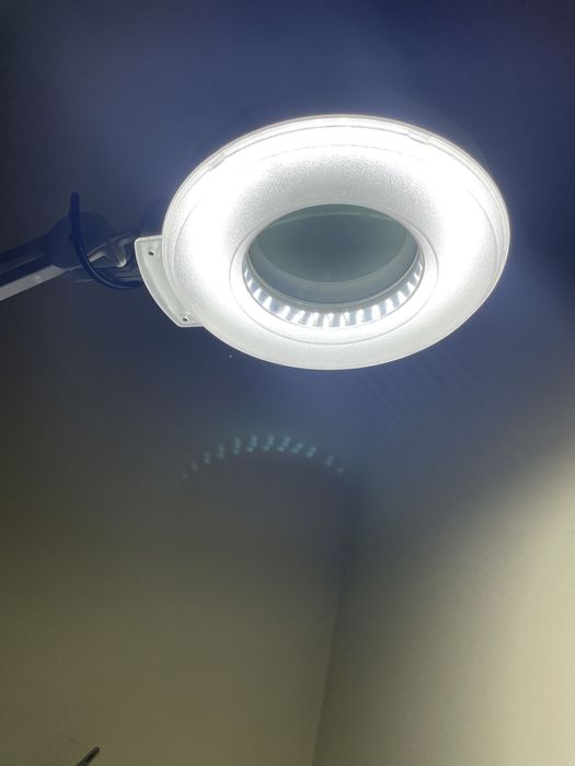 Vând hydraderm cosmetică  aparat 7 funcții