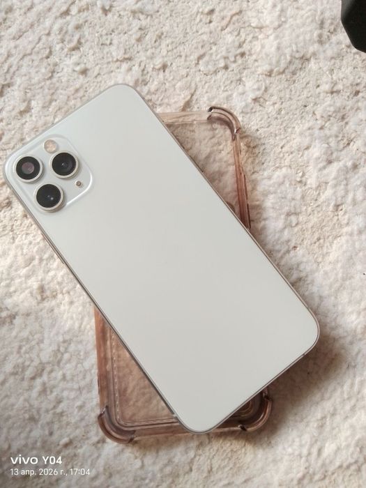 iPhone 11 PRO , Белый
