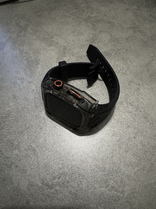 Продам ремешок защитный кейс для apple watch