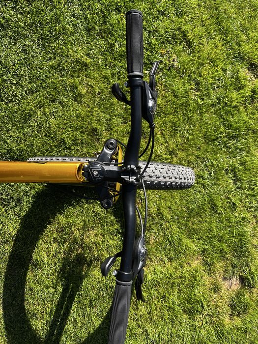 Bicicleta FAT-BIKE NOUA