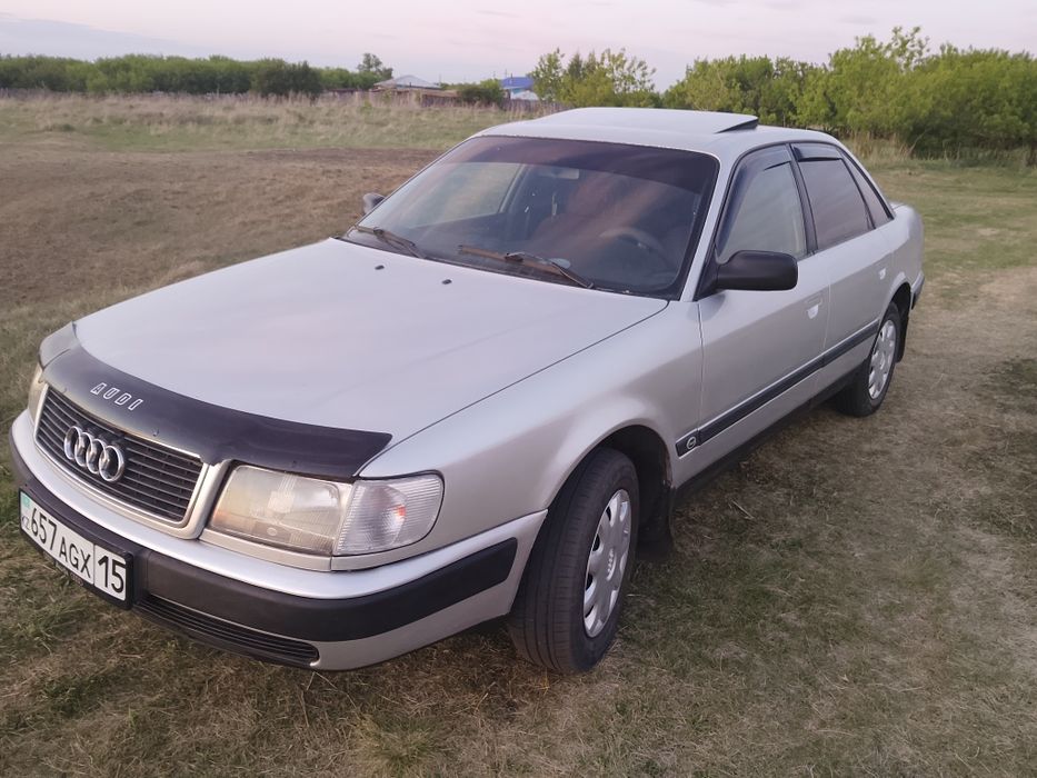 Продам Ауди 100 с4