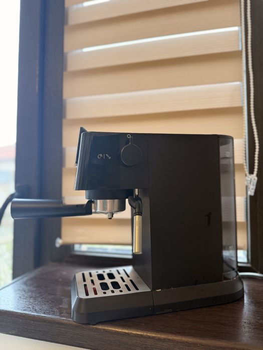 Espressor manual Beko