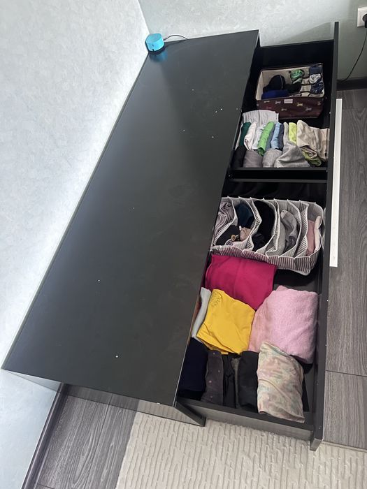 Комод/шкаф для вещей