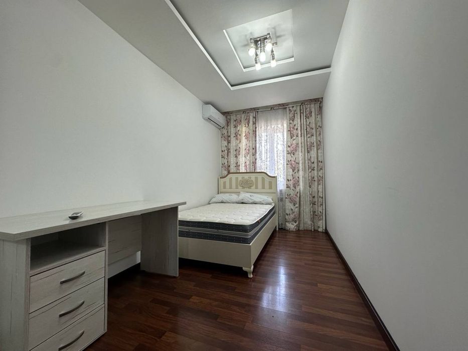 4х ком / Садык Азимова / 77 серия / 145 школа