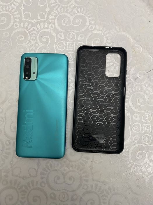 Продам redmi 128/6