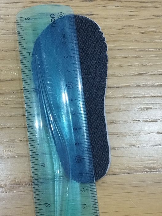 Детски маратонки NIKE 18.5