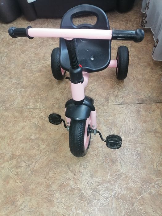 Продам детские велосипеды