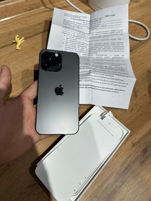 Айфон 14 Про Макс Ipone 14 Pro Max