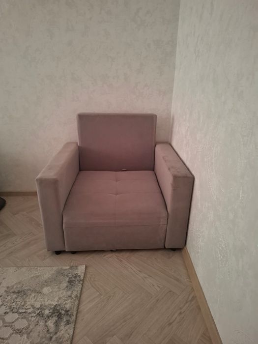 Бесплатно раскладное кресло