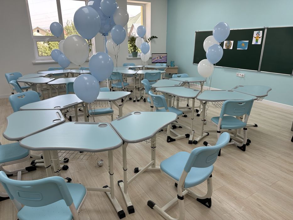 Парта школьная