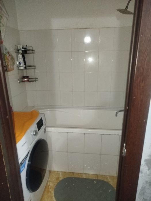 Sergili 5a da 3 xona uy ijaraga beriladi