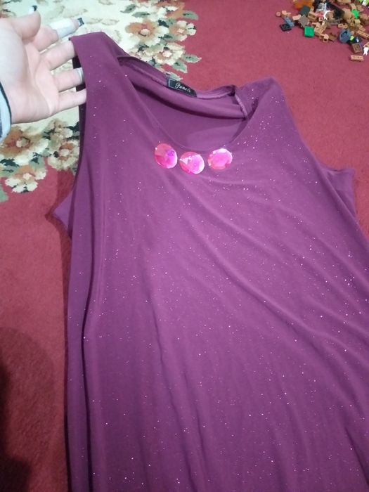 Женская одежда 52-54 размер