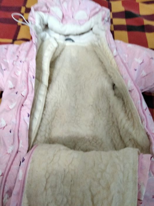 Комбинезон трансформер г Караганда Юго-Востоке