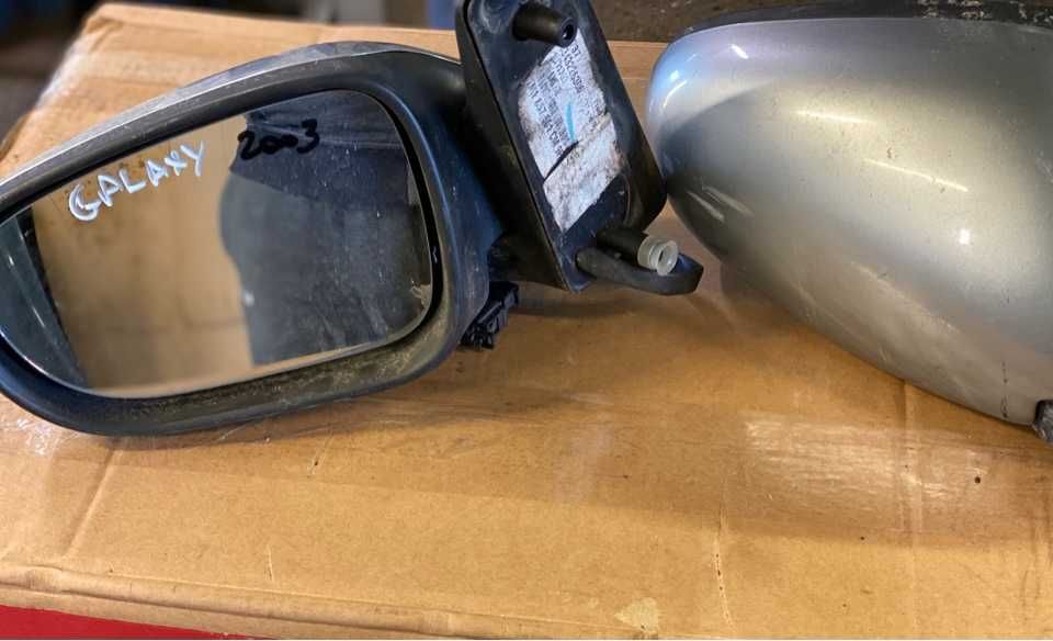 Ручки дверные Ford (Форд) Galaxy, оригинал из Европы